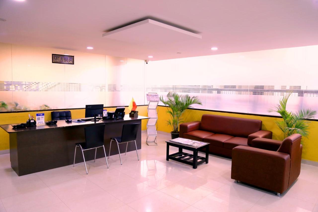 Airport Gateway Hotel Devanahalli Ngoại thất bức ảnh