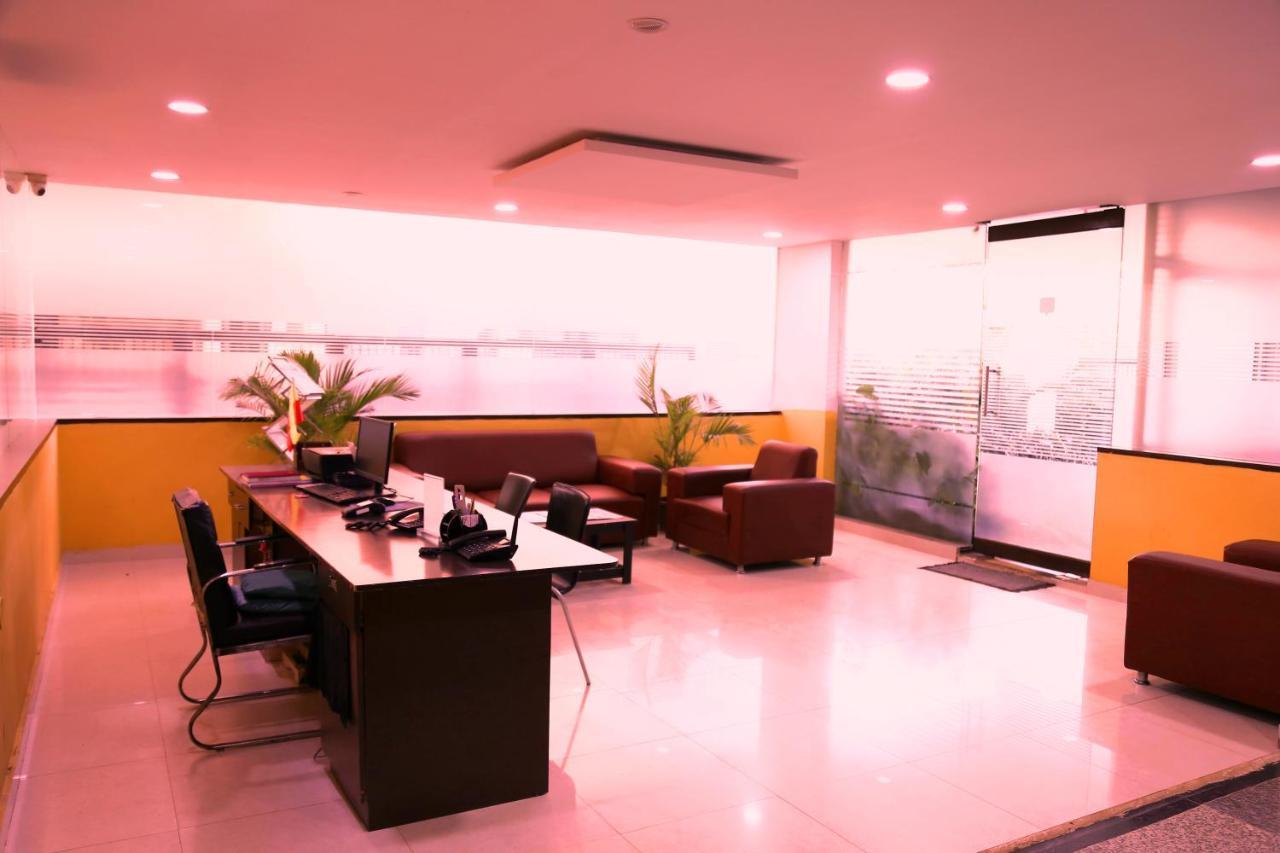 Airport Gateway Hotel Devanahalli Ngoại thất bức ảnh